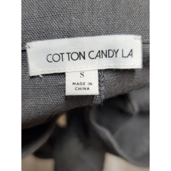 Cotton Candy LA Women's Shorts - Picture 5 of 5